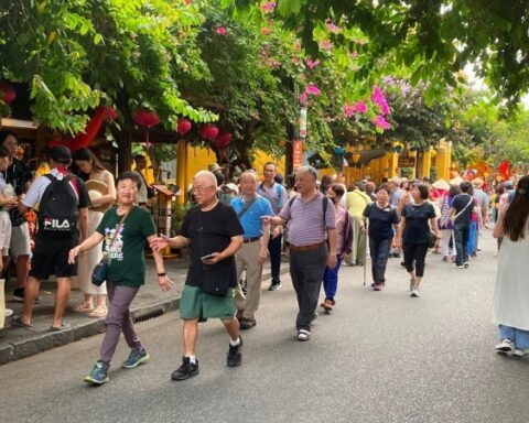 Du lịch Việt Nam đón 3,5 triệu lượt khách dịp nghỉ Tết Dương lịch 2026