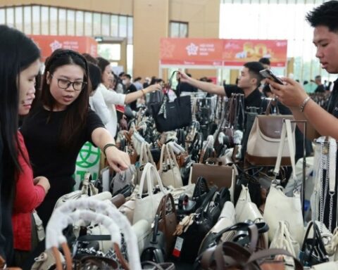 Xúc tiến thương mại đưa hàng hóa Việt vươn xa hơn trên toàn cầu