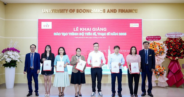 Thạc sĩ Marketing: Tiếp cận xu hướng marketing hiện đại với kiến thức thực tiễn