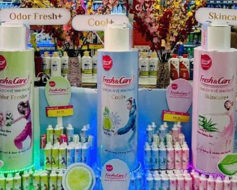 Diana Unicharm khẳng định lô sản phẩm Fresh & Care Odor Fresh+ bị yêu cầu thu hồi hoàn toàn an toàn