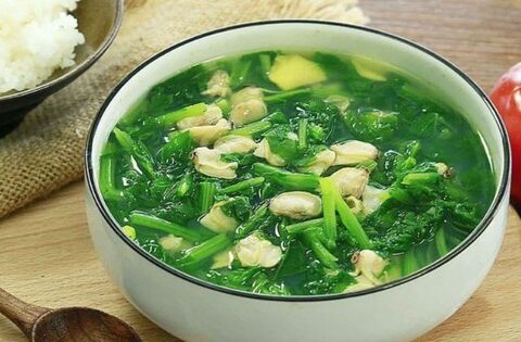 Muốn giảm bốc hoả, mất ngủ, bảo vệ xương nấu ngay các món siêu nhanh và dễ lại ngon