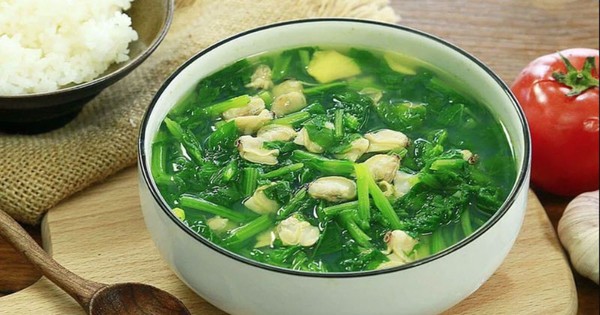 Muốn giảm bốc hoả, mất ngủ, bảo vệ xương nấu ngay các món siêu nhanh và dễ lại ngon