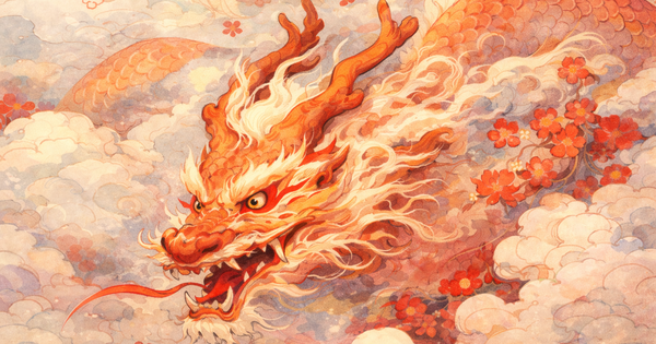 4 con giáp được rồng thiêng giáng “vận son” năm 2026: “Đắc lộc” kinh doanh, tiền vàng ngập túi, nhận được nhiều hồng phúc