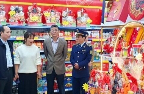 Bộ Tài chính yêu cầu tăng cường quản lý, bình ổn giá trong dịp Tết Nguyên đán Bính Ngọ