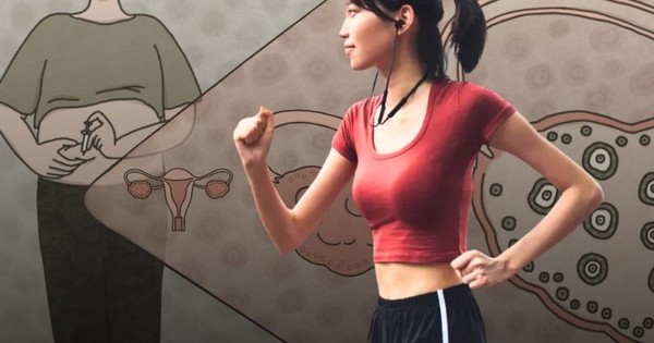 Phụ nữ cả đời chỉ có 400 quả trứng? Sự thật về chuyện “ai hết trứng trước sẽ già trước”