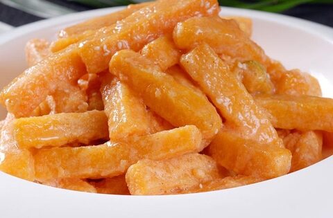 Mùa đông ăn 3 loại quả này, cơ thể tự cân bằng: Giải độc – dưỡng ẩm – tăng miễn dịch, không cần thuốc bổ