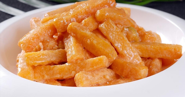 Mùa đông ăn 3 loại quả này, cơ thể tự cân bằng: Giải độc – dưỡng ẩm – tăng miễn dịch, không cần thuốc bổ