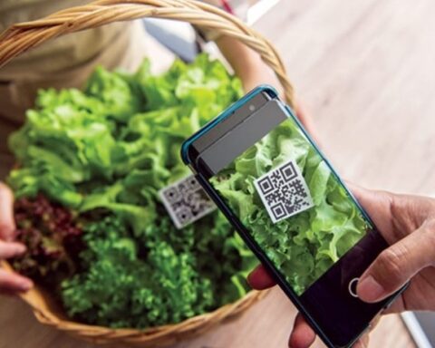 Xã hội hóa hoạt động truy xuất nguồn gốc nông sản