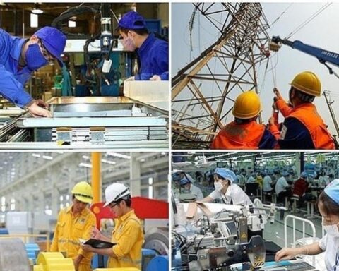 Bộ Chính trị ban hành Nghị quyết về phát triển kinh tế nhà nước