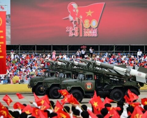 Tập đoàn Viettel đạt doanh thu kỷ lục hơn 220 nghìn tỷ đồng trong năm 2025