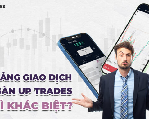 Nền tảng giao dịch độc quyền Up Trades có gì hấp dẫn?