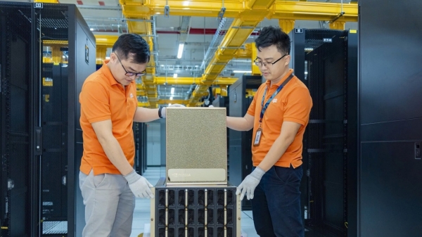 Doanh nghiệp niêm yết bứt tốc, mở dư địa tăng trưởng cho năm 2026