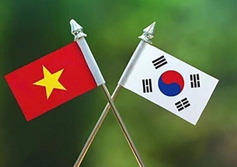 Mở “cao tốc số” cho thanh toán B2B Việt Nam – Hàn Quốc