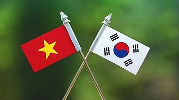 Mở “cao tốc số” cho thanh toán B2B Việt Nam – Hàn Quốc