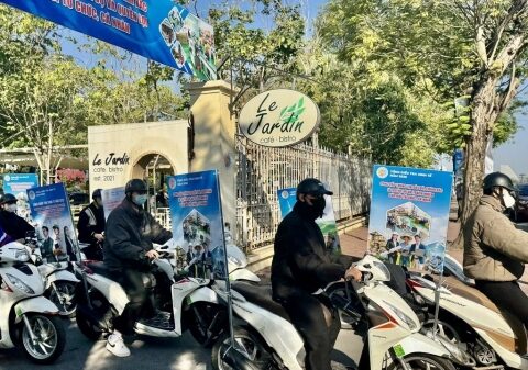 Tổng điều tra kinh tế 2026: Hoàn thiện hệ thống thông tin kinh tế quốc gia