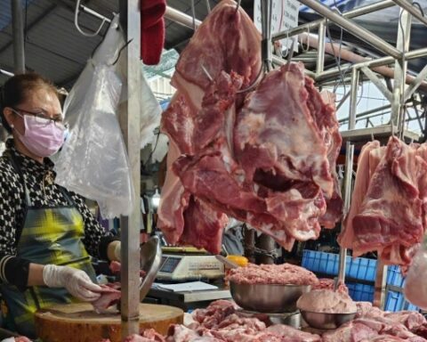 Đảm bảo nguồn cung thực phẩm dịp Tết Nguyên đán 2026