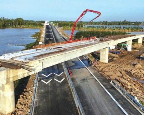 Giải ngân vốn đầu tư công: “Chạy nước rút” trước hạn chót