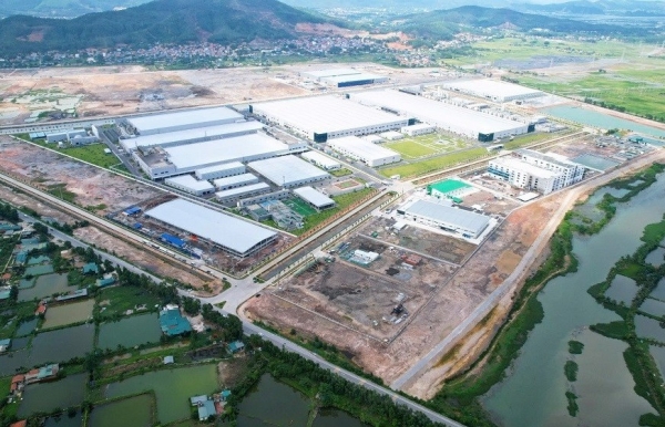 Quảng Ninh dự kiến thu hút 3 tỷ USD vốn đầu tư trực tiếp nước ngoài năm 2026