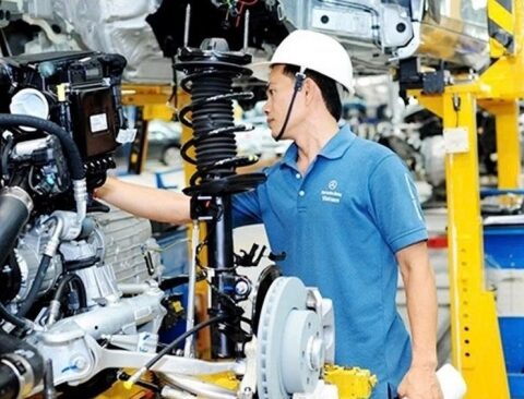 Niềm tin kinh doanh của doanh nghiệp châu Âu tại Việt Nam đạt “đỉnh” 7 năm
