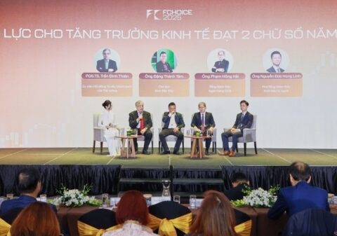 “Bộ” nghị quyết trụ cột và cuộc cách mạng mở rộng cơ hội