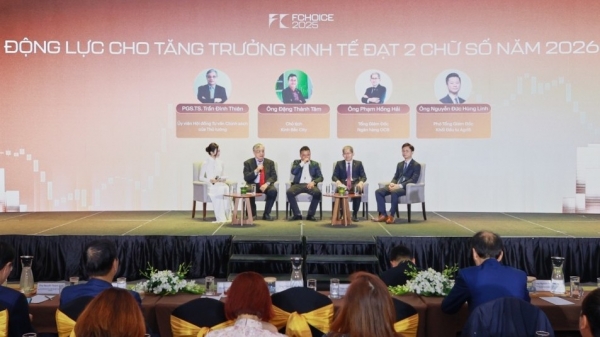 “Bộ” nghị quyết trụ cột và cuộc cách mạng mở rộng cơ hội