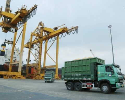 Quảng Ninh đã lấy phiếu điều tra kinh tế được hơn 3.600 cơ sở sản xuất kinh doanh