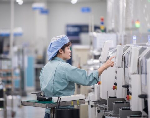 FDI năm 2025 giữ nhịp tăng trưởng trong bối cảnh nhiều biến động