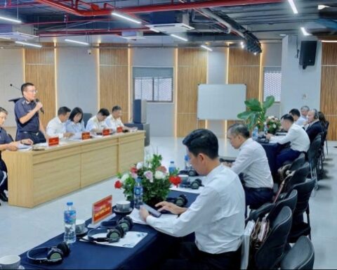 Quảng Ninh tập trung thu hút đầu tư ngoài ngân sách