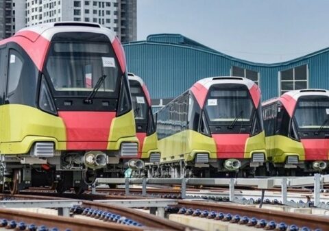 Đảm bảo năng lực tài chính khi cung cấp dịch vụ, hàng hóa công nghiệp đường sắt