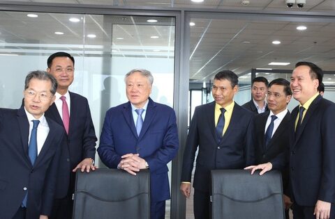 IFC Việt Nam tại Đà Nẵng: Hướng mạnh tới mục tiêu đổi mới sáng tạo, tài chính xanh và bền vững