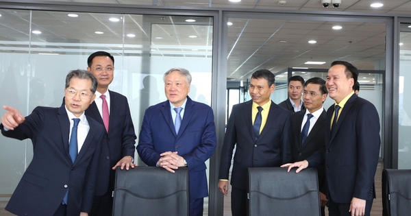 IFC Việt Nam tại Đà Nẵng: Hướng mạnh tới mục tiêu đổi mới sáng tạo, tài chính xanh và bền vững