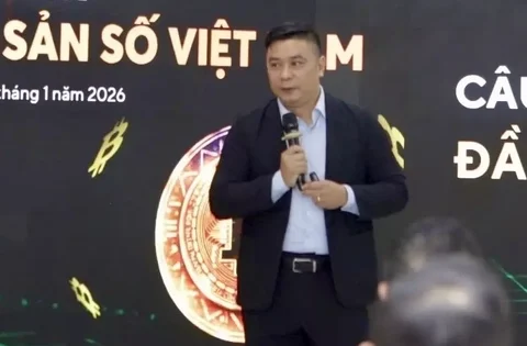 ‘Hàng rào mềm’ bảo vệ nhà đầu tư tài sản số khỏi các dự án lừa đảo