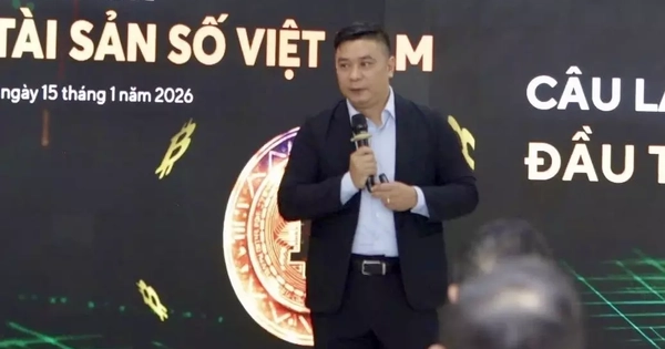 ‘Hàng rào mềm’ bảo vệ nhà đầu tư tài sản số khỏi các dự án lừa đảo