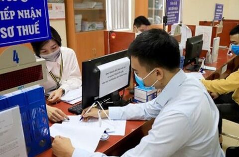 Cơ quan Thuế khuyến cáo người nộp thuế làm điều này để tránh mất tiền oan