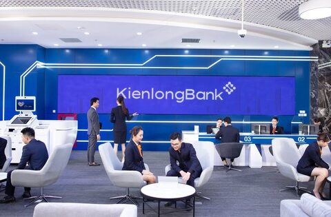 KienlongBank báo lãi ròng gần 1.900 tỷ đồng năm 2025, cổ phiếu KLB “bùng nổ” trong phiên chào sàn HoSE