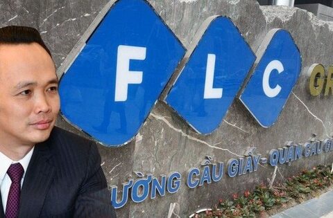 FLC Faros của cựu Chủ tịch Trịnh Văn Quyết bất ngờ bơm vốn lên hơn 6.000 tỷ đồng