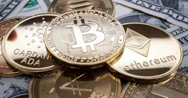 Tin vui cho cộng đồng đầu tư tài sản mã hóa tại Việt Nam