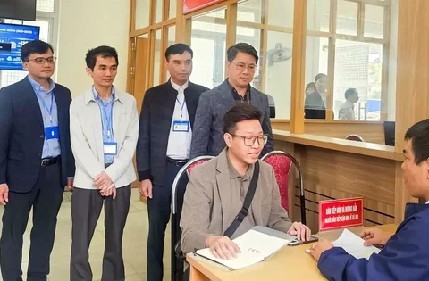 Hải Phòng: Lập tổ công tác hỗ trợ người mua NƠXH tránh môi giới, cò mồi