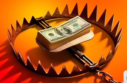 ‘Tham’ công việc partime qua lời quảng cáo trên Facebook, nhân viên văn phòng mất trắng gần 900 triệu đồng