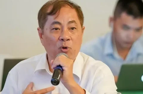 Việt Nam cần những doanh nghiệp tầm vóc 200-300 tỷ USD dẫn dắt nền kinh tế