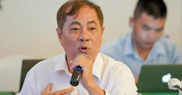 Việt Nam cần những doanh nghiệp tầm vóc 200-300 tỷ USD dẫn dắt nền kinh tế