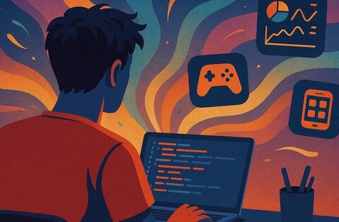 Sự “sụp đổ” của những thành trì bảo thủ: Khi các huyền thoại lập trình cũng… vibe coding