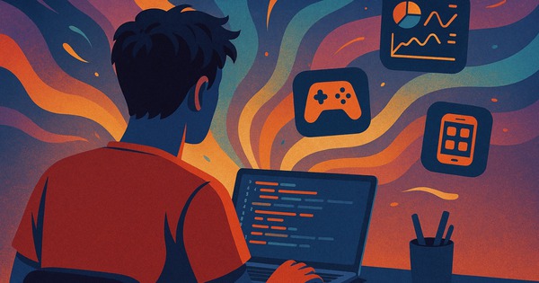 Sự “sụp đổ” của những thành trì bảo thủ: Khi các huyền thoại lập trình cũng… vibe coding