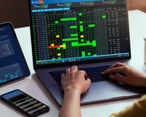 Đầu tư chứng khoán và những điều cơ bản nhất để bắt đầu