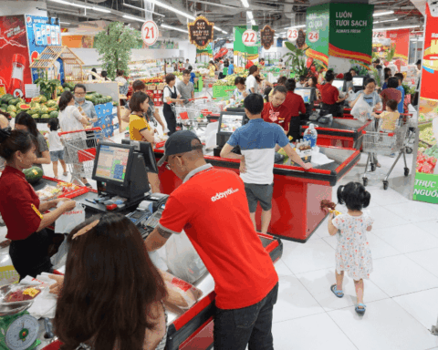 Hành vi người tiêu dùng – Lựa chọn tối ưu người tiêu dùng