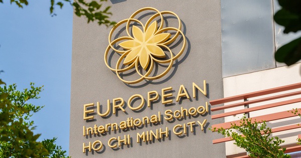 Trường Quốc tế Châu Âu TP.HCM chính thức đạt kiểm định quốc tế WASC