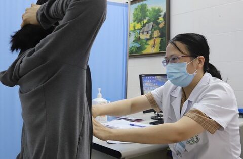 Thời điểm phụ nữ nên đi khám tầm soát ung thư vú