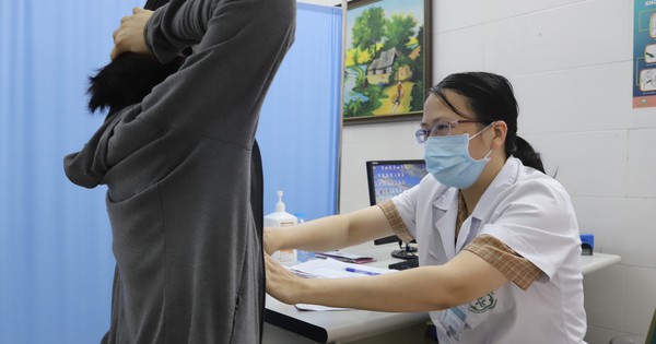 Thời điểm phụ nữ nên đi khám tầm soát ung thư vú