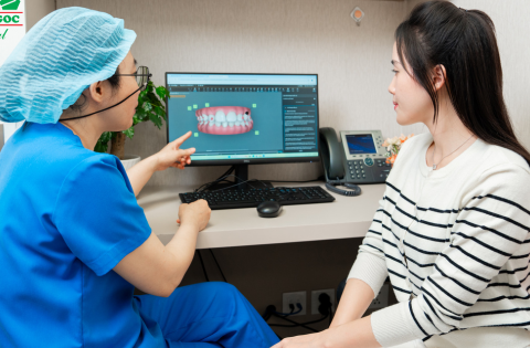 Cá nhân hóa chăm sóc răng miệng dịp Tết – xu hướng được các gia đình hiện đại lựa chọn