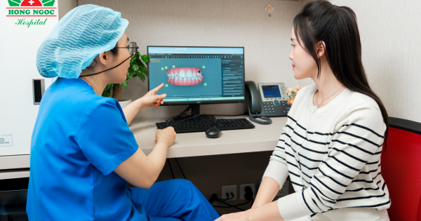 Cá nhân hóa chăm sóc răng miệng dịp Tết – xu hướng được các gia đình hiện đại lựa chọn